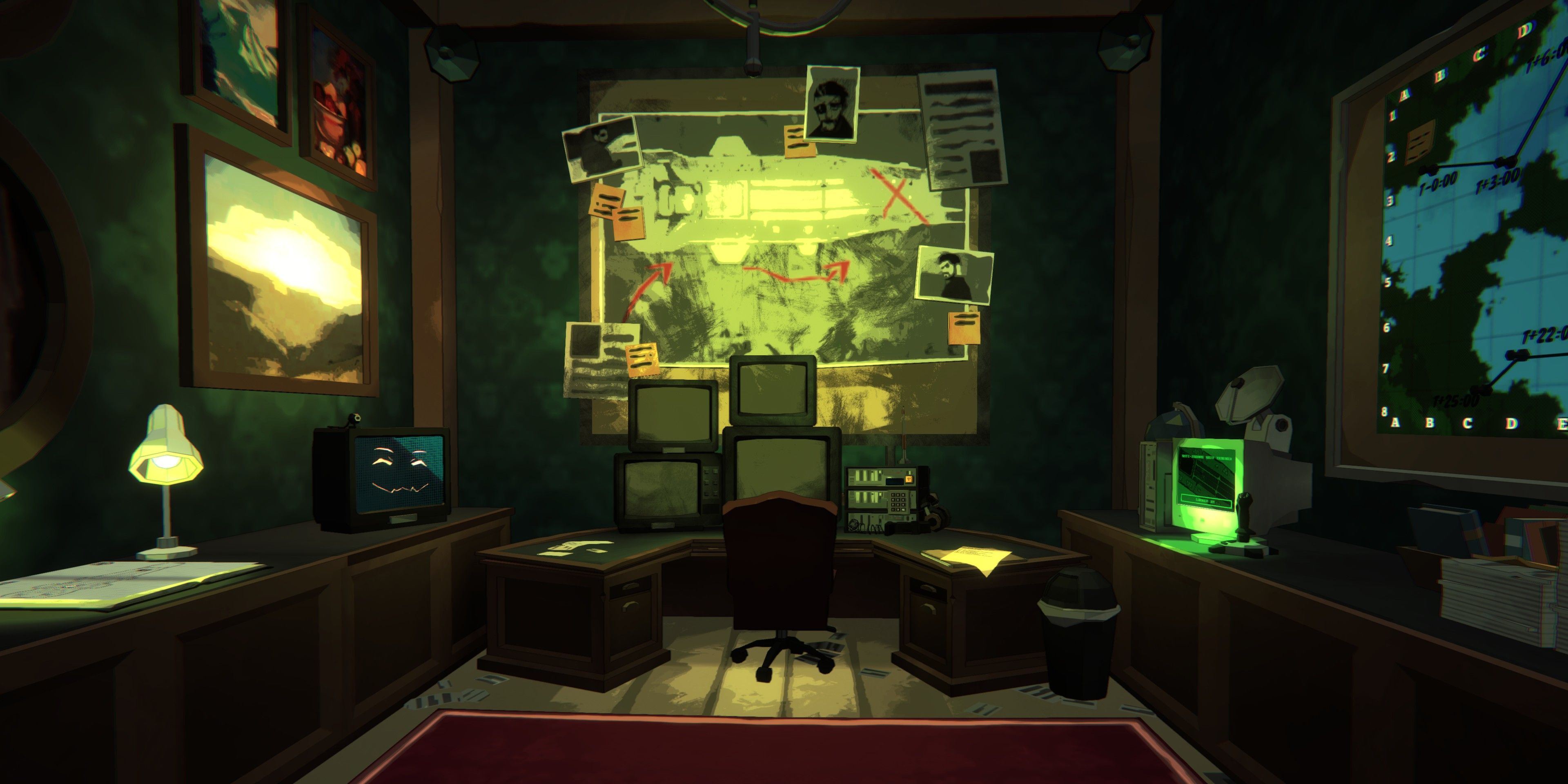 Escape Academy Developers Dive Into Building an Escape Room Video Game