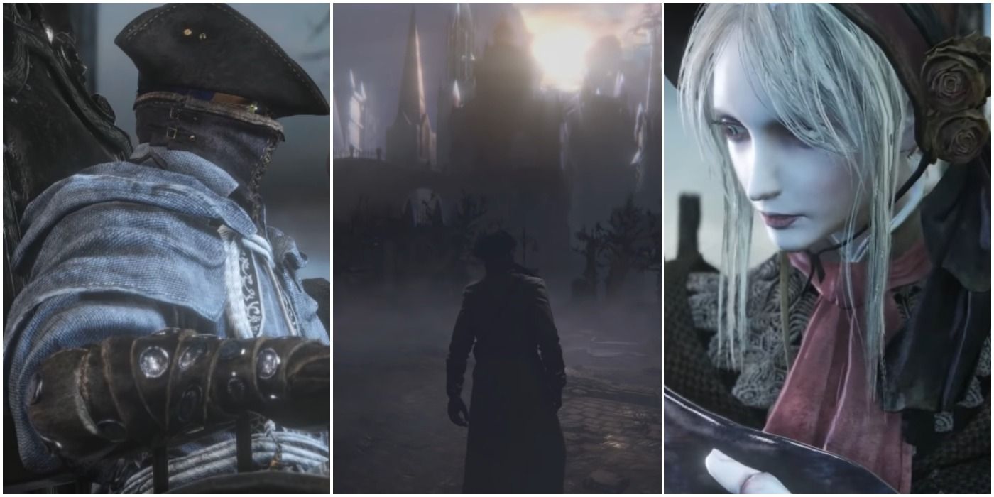 Anyone know of a Spoiler-Free Lore Explanation video? thanks in advance!!!  : r/bloodborne