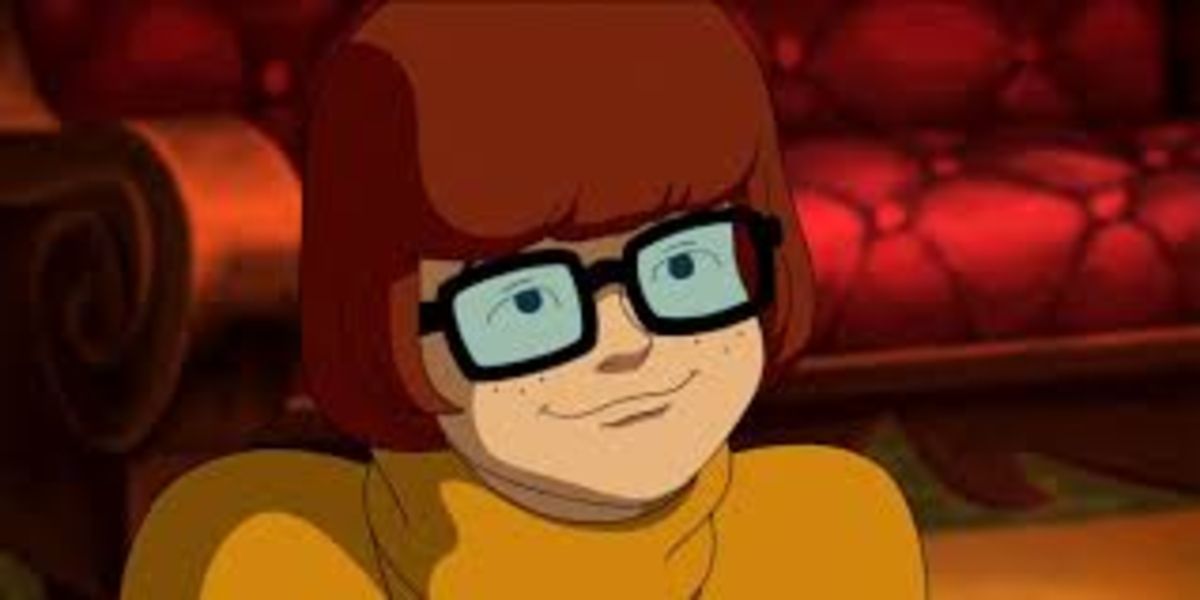 Velma é um exemplo perfeito de que nem tudo precisa de uma versão adulta 2
