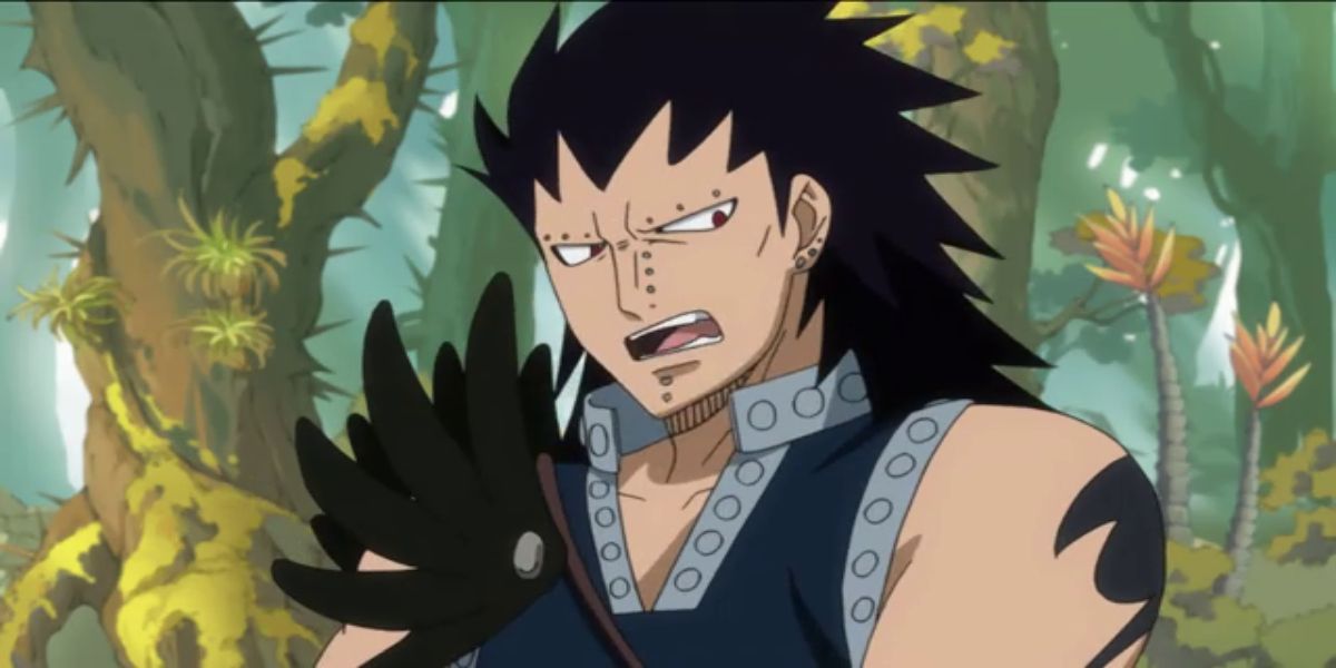 15 Best Fairy Tail Character Designs