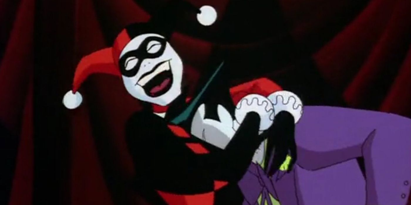 10 Most Disliked Characters In Batman The Animated Series Ranked