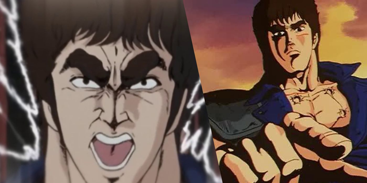 Fist of the north star