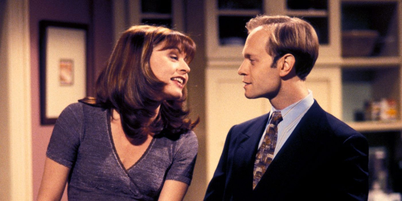 Los episodios más tristes de Frasier, clasificados