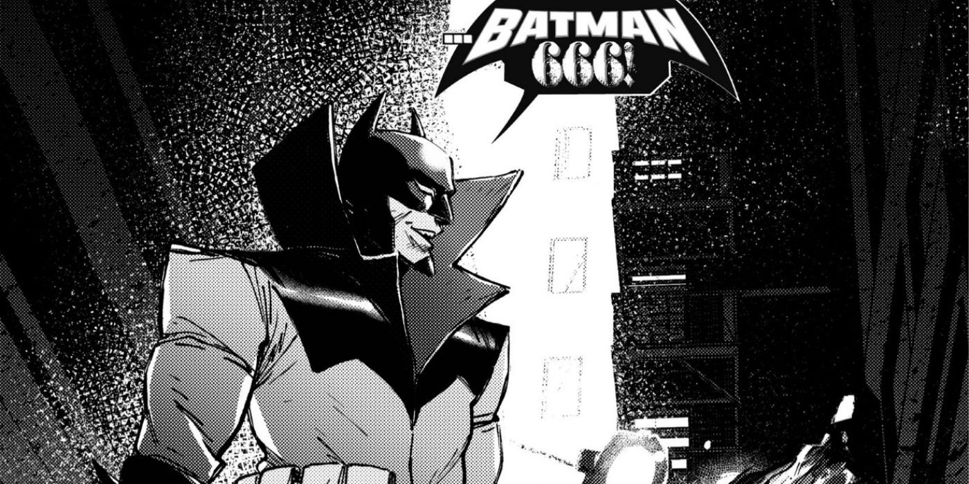 The Future BatFamily Failed Damian Wayne