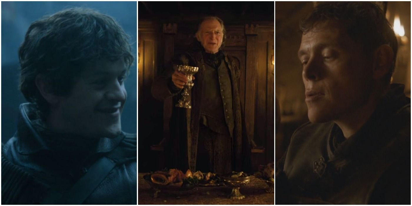 10 Game Of Thrones Characters Karma Eventually Caught Up With