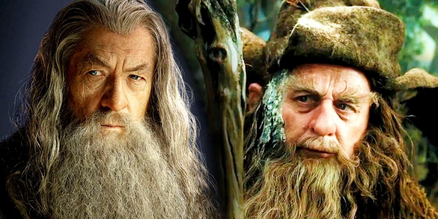 10 Lord of the Rings Book Characters Everyone Forgets About