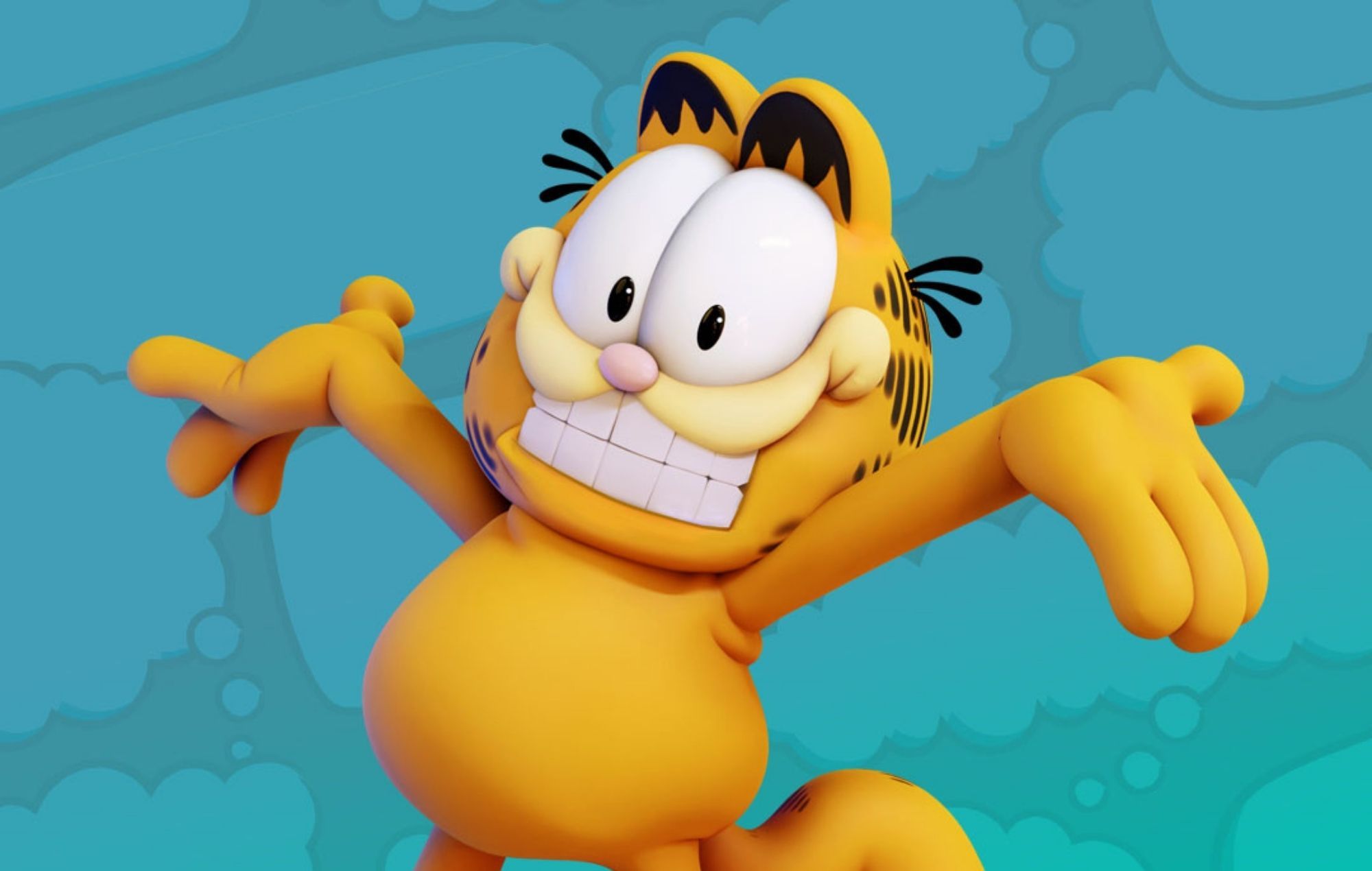 Garfield-All-Star-Brawl