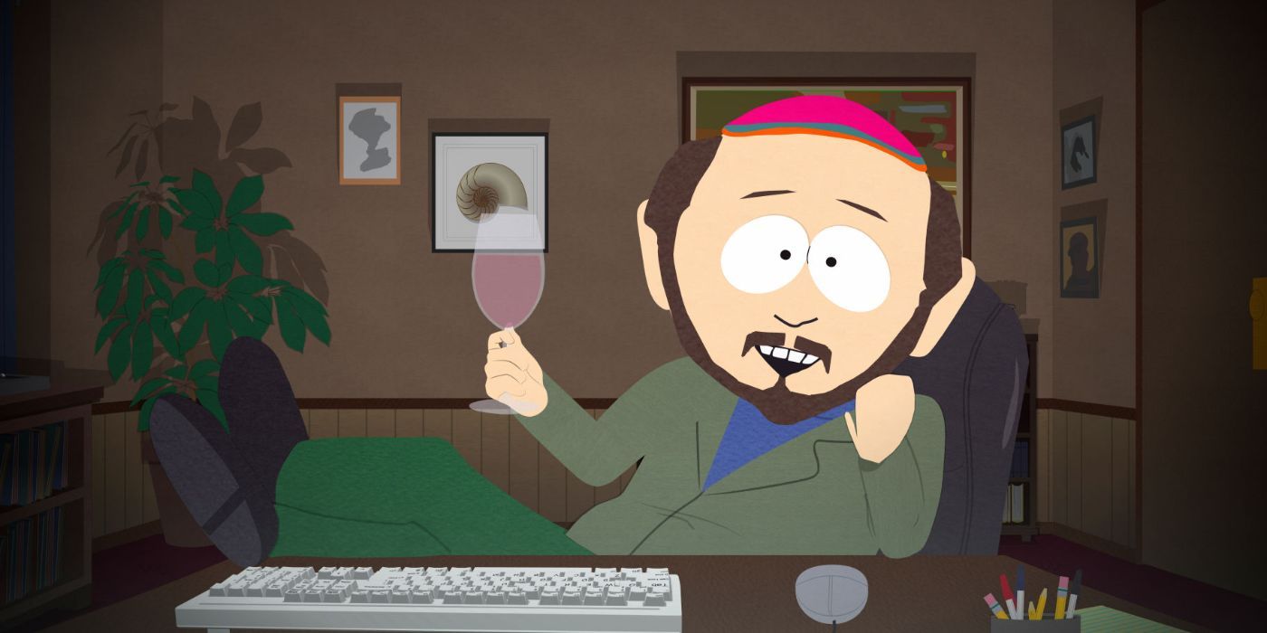 10 Best Animated Shows Of The 2000s, According To IMDB