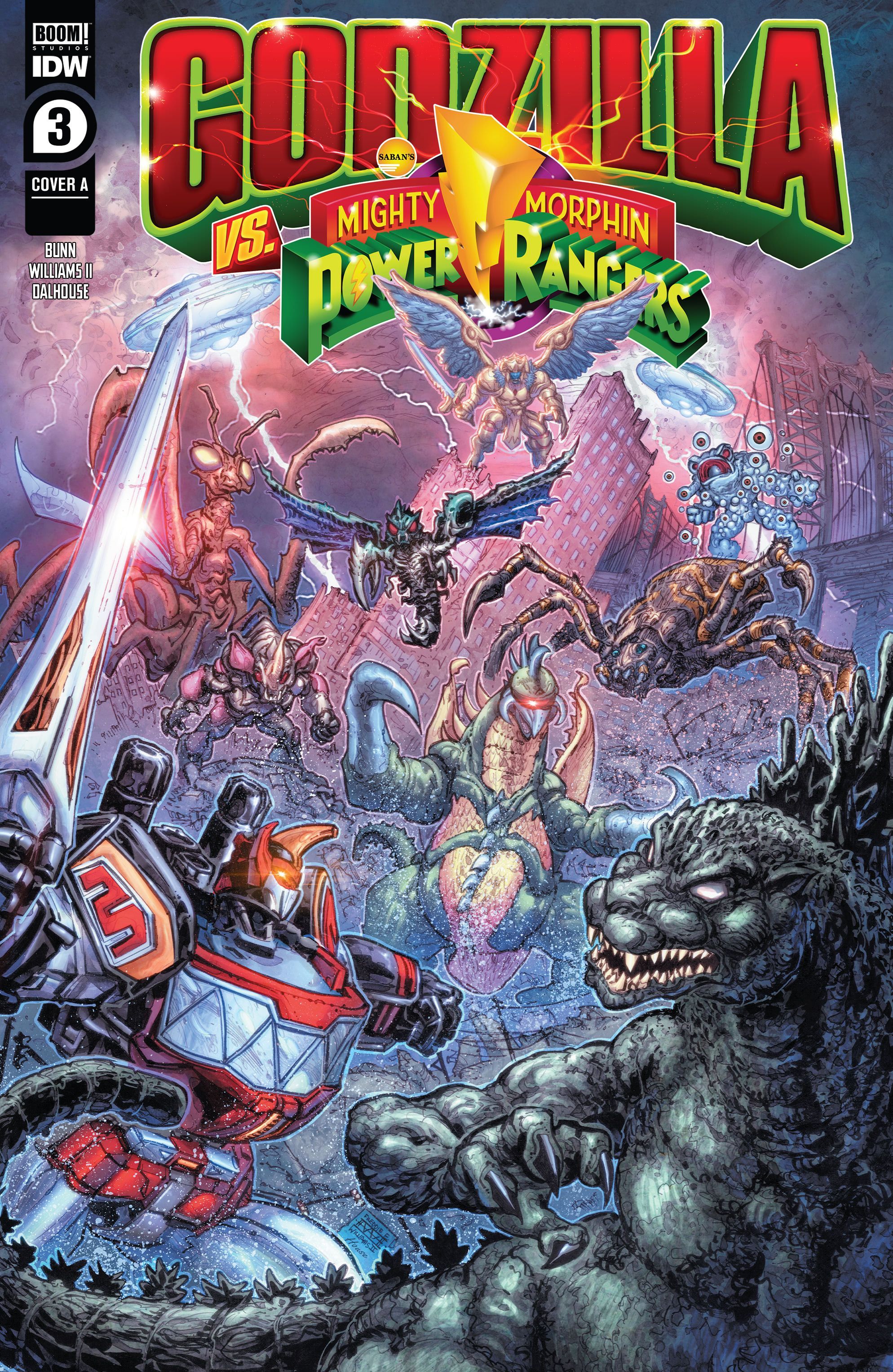 Godzilla-vs-The-Mighty-Morphin-Power-Rangers-3-Cover-1