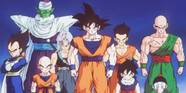 Every Z Fighter s Best Fight In The Dragon Ball Franchise Every Z Fighter s Best Fight In The Dragon Ball Franchise