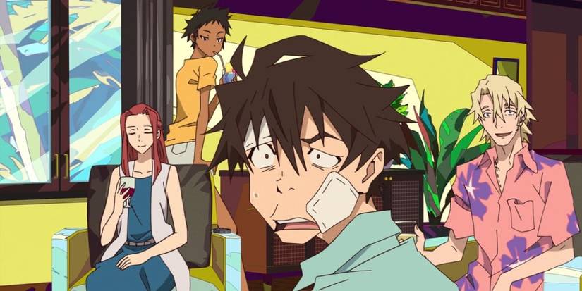 Last Pretender Scan Vf Chapitre 45 www.cbr.com