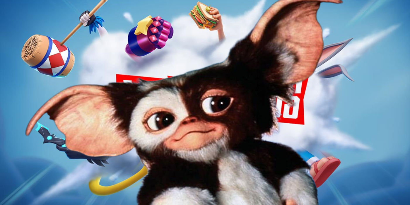 Mutliversus Datamine Indicates Gremlins Gizmo Is Joining The Fighting Game