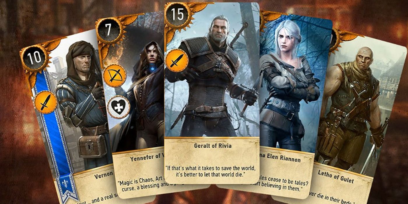 Gwent Wild Hunt