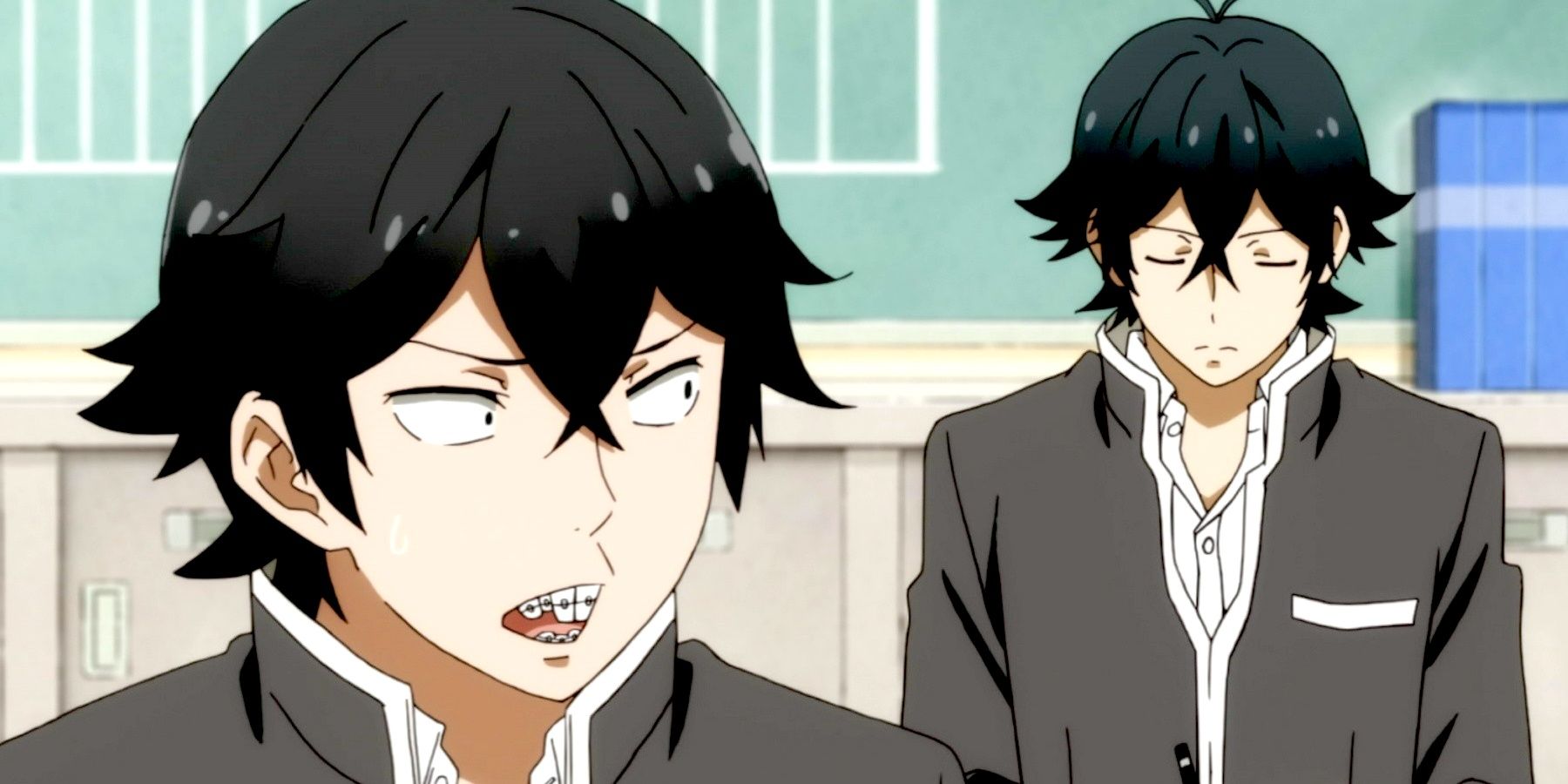 Where to Watch & Read Barakamon