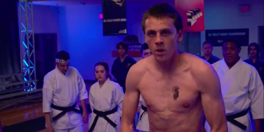 10 Cobra Kai Characters Season 5 Should Focus On