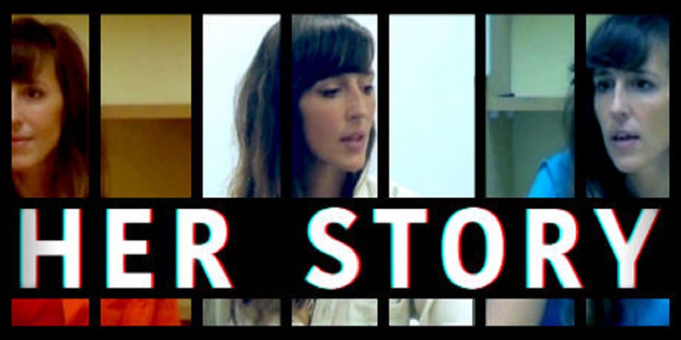 Her Story Is the Perfect Game for True Crime Enthusiasts