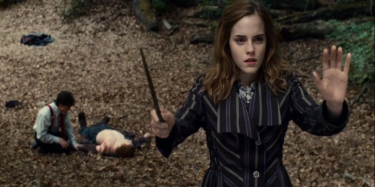 The Harry Potter Reboot Can Fix One of the Movies' Most Underserved Characters