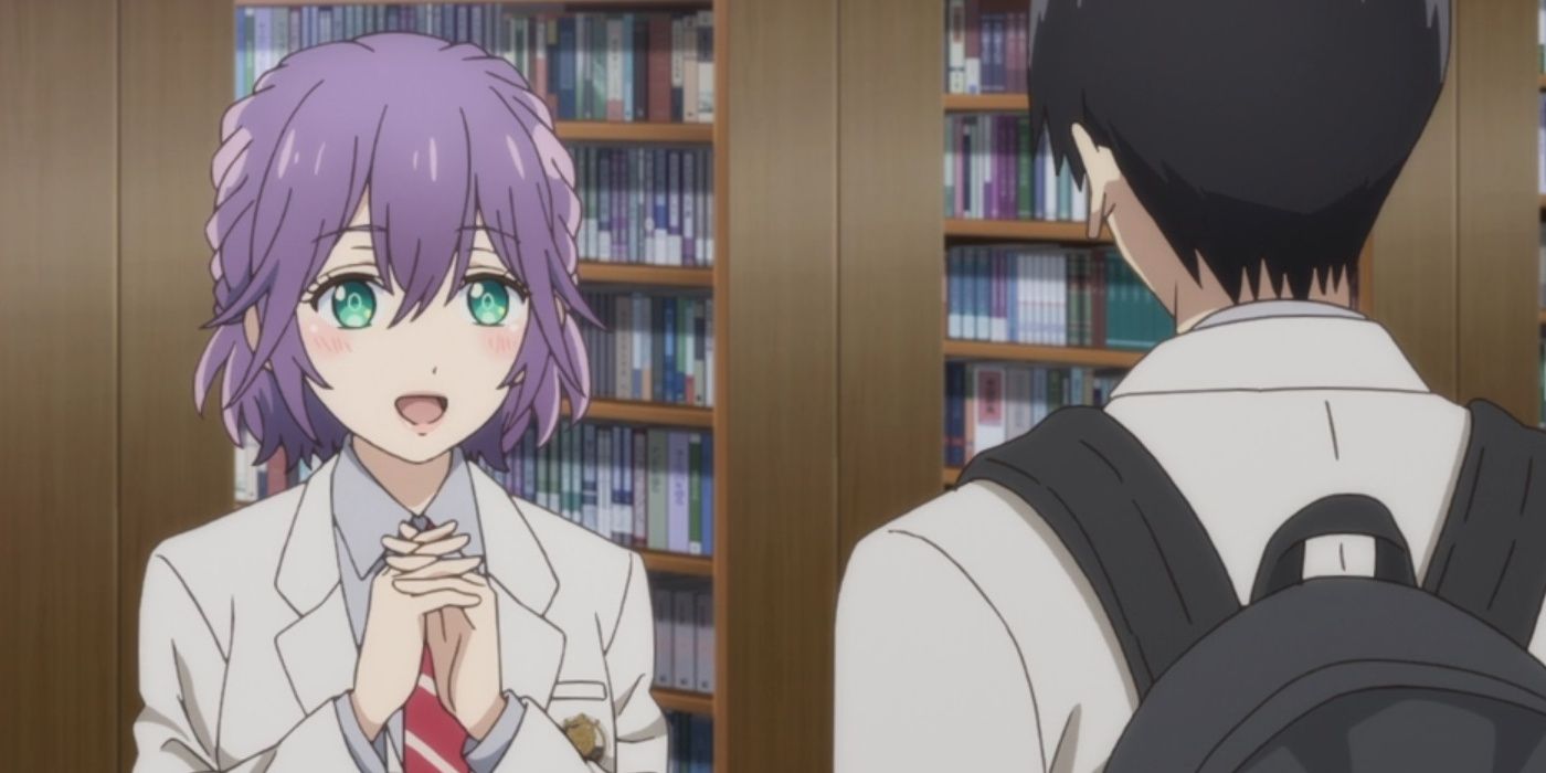 A Couple of Cuckoos: Hiro and Nagi Are the Show's Best Romantic Rivals