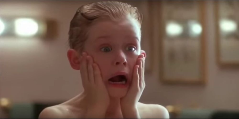 Macaulay Culkin sale de gira para proyecciones especiales de Solo en casa