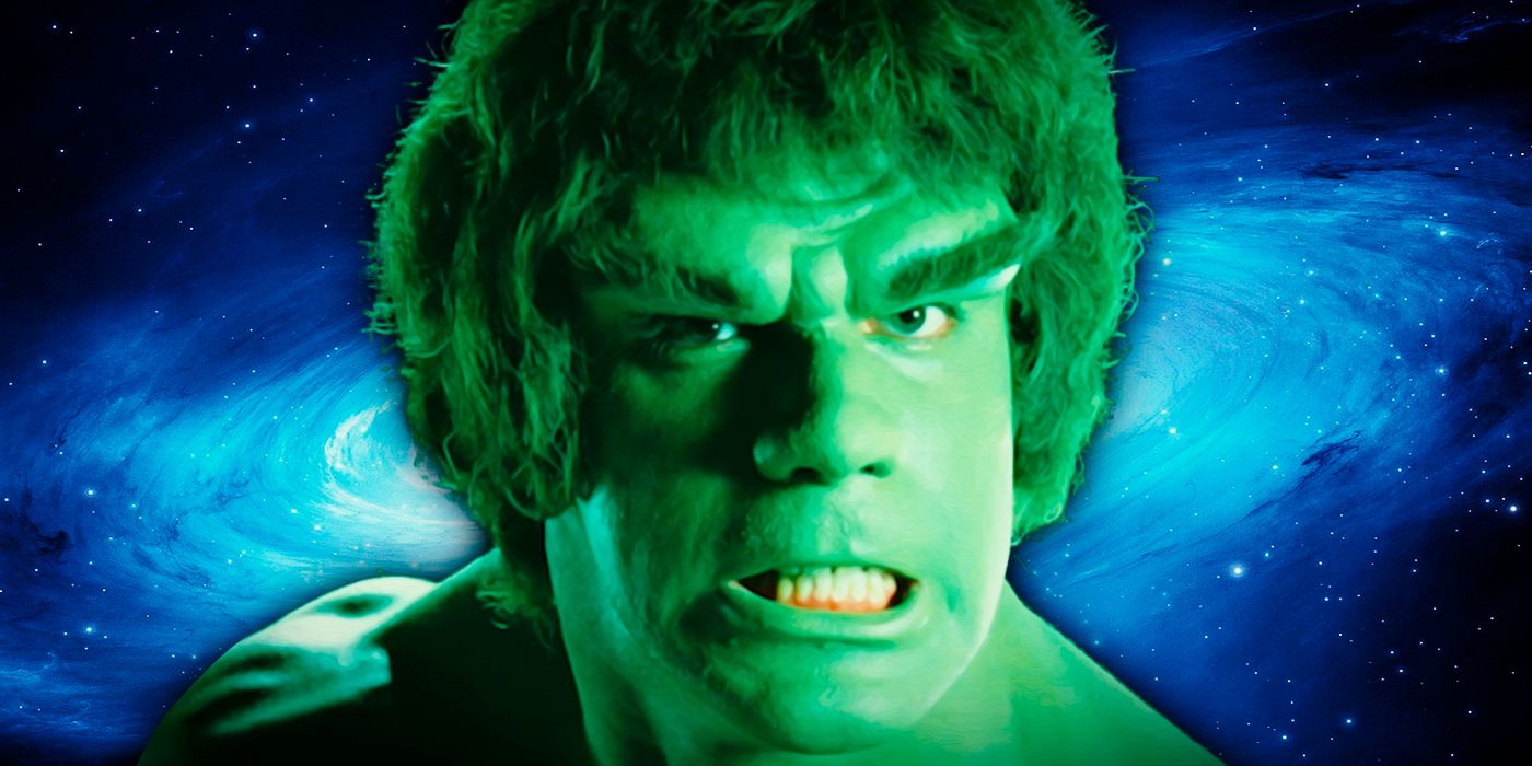 What Happened to The Revenge of The Incredible Hulk?