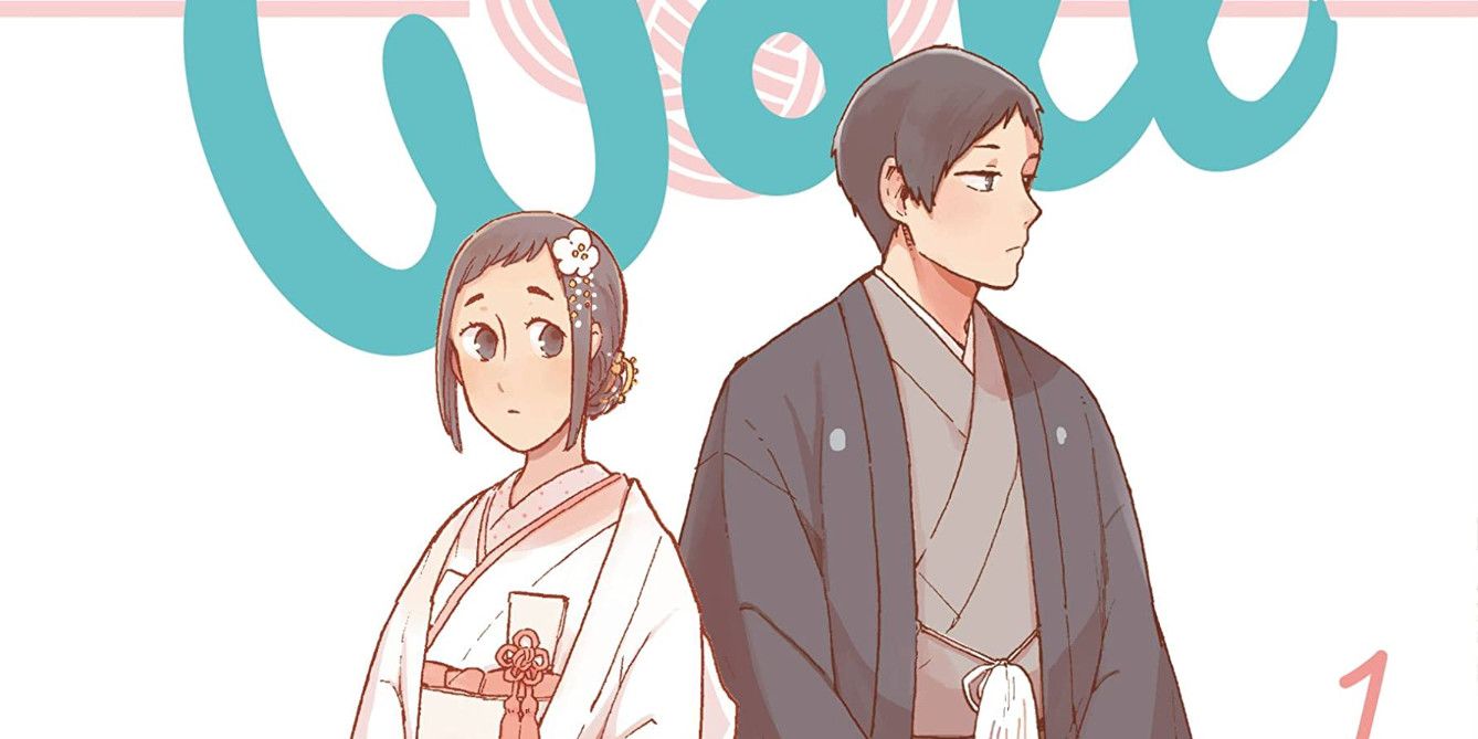 The Best Romance Manga Of The Decade