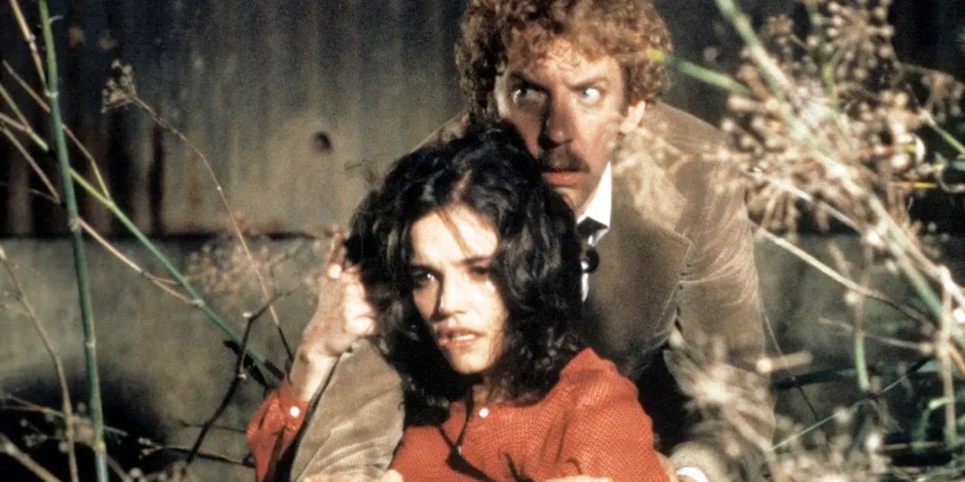 10 Best Donald Sutherland Movies, Ranked