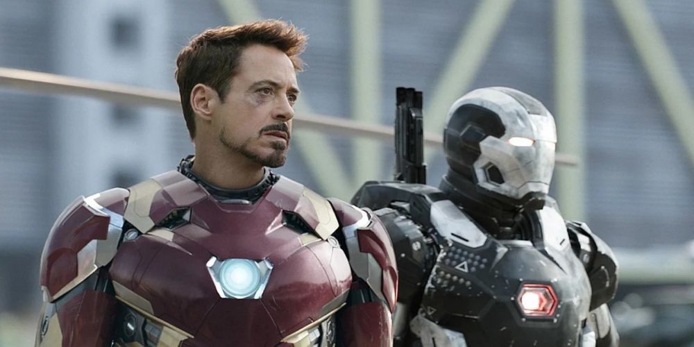 10 Ways Tony Stark Proved He Was The Best Avenger In The MCU