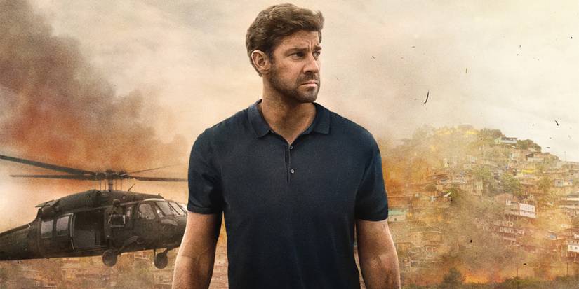Jack Ryan