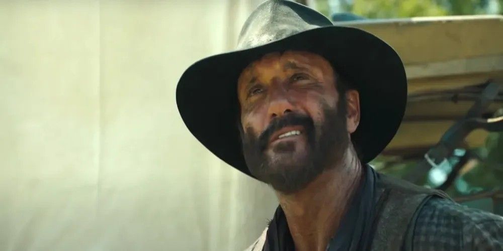 1883: 10 Things You Didn't Know About James Dutton