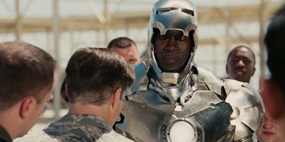 War Machine's 10 Biggest Accomplishments In The MCU