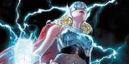 Jane Foster s Mighty Thor Returns In First Look At New Marvel Series Jane Foster s Mighty Thor Returns In First Look At New Marvel Series