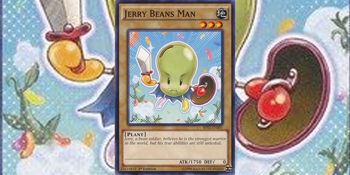 10 YuGiOh! Monsters To Use In Your Next D&D Campaign