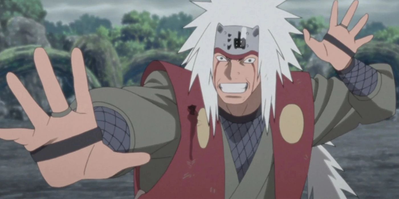 10 Naruto Characters Who Could Have Gone Evil