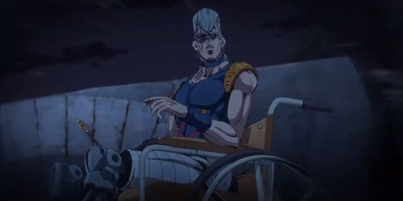 10 Times JoJo's Bizarre Adventure Broke Its Own Rules