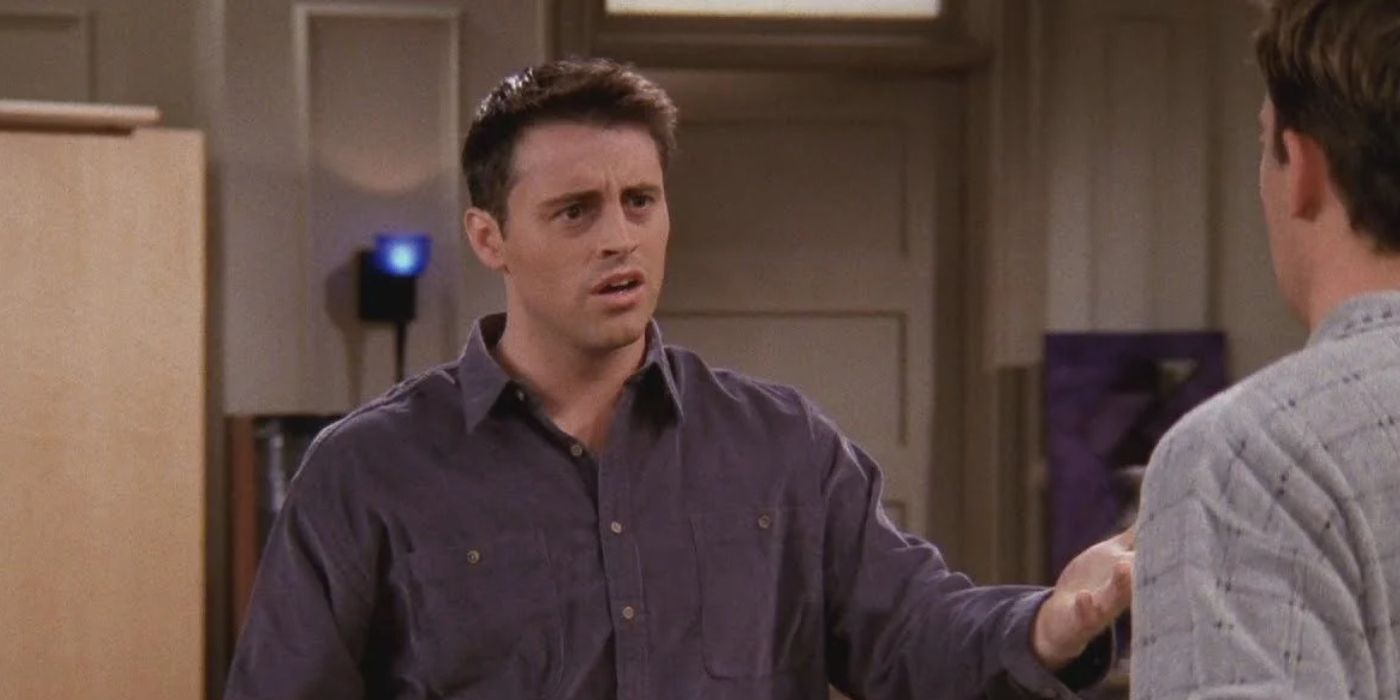 One Underrated Friends Actor Appeared in the Show in Two Vastly Different Roles