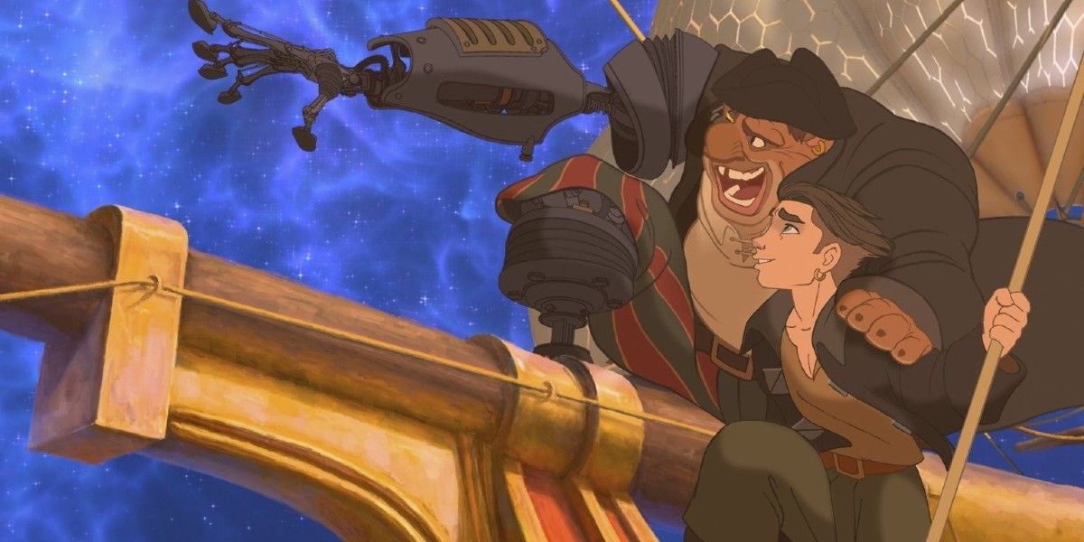 10 Forgotten Disney Movies That Should Have Been Instant Classics
