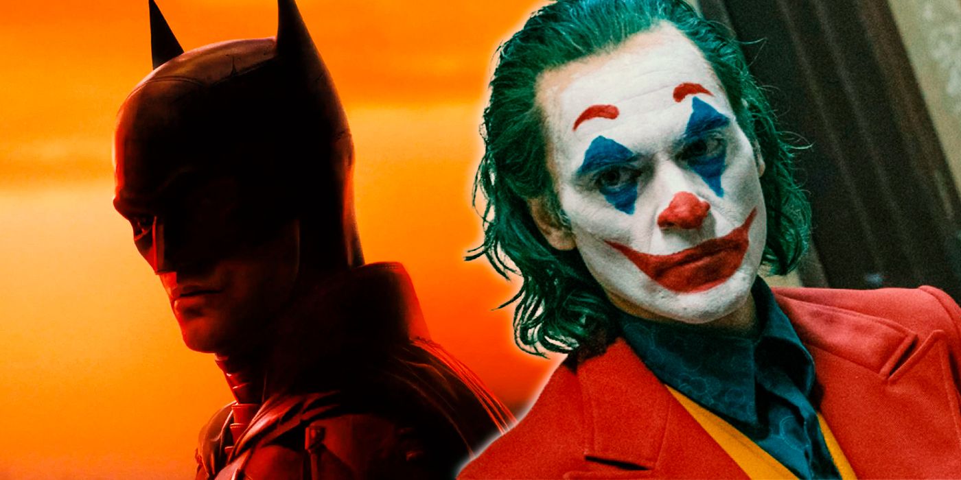How The Batman Fixes Joker’s Villain Problem
