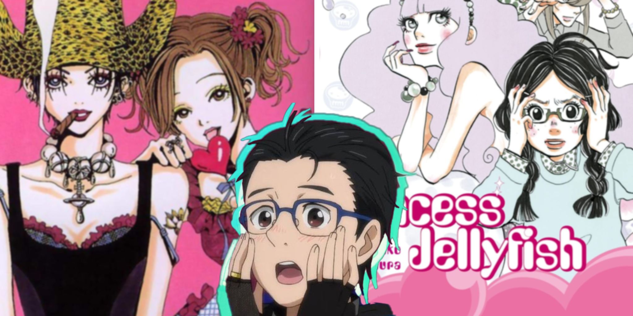 10 Best Josei Anime, Ranked