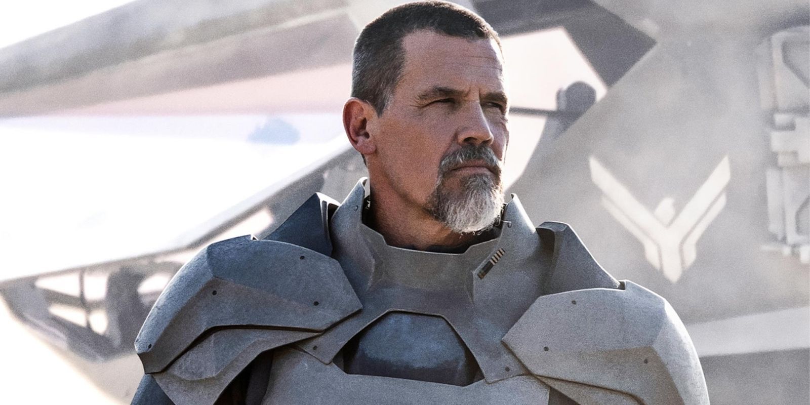 Josh Brolin confirma casi el casting para el papel principal en DCU de James Gunn