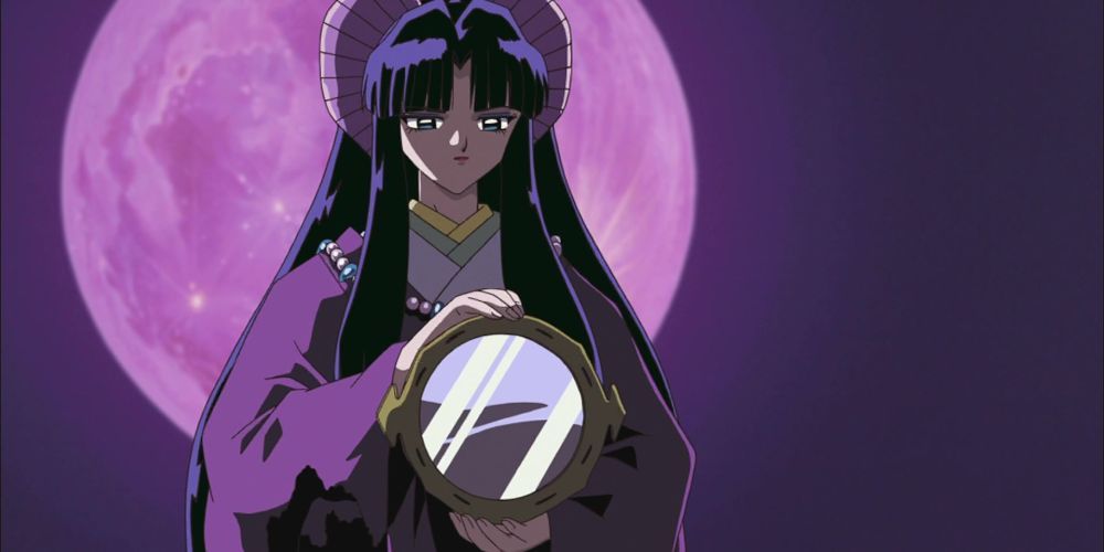 10 Strongest Demons In Inuyasha, Ranked