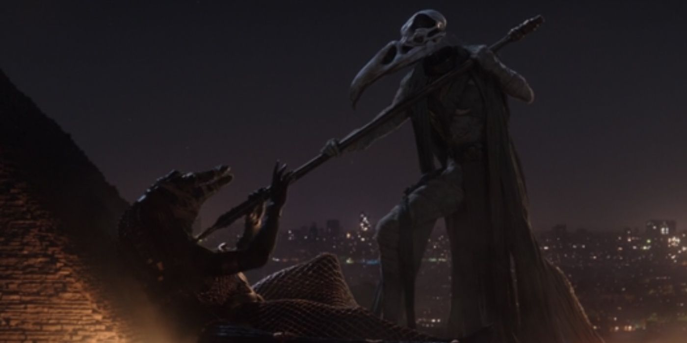Moon Knight Fell Prey to a Common MCU Trope