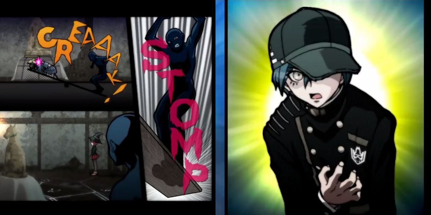 Every Danganronpa V3: Killing Harmony Case, Ranked