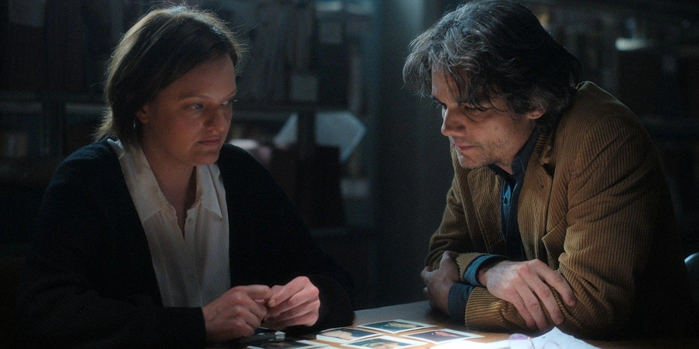 Kirby Mazrachi and Dan Velazquez on Shining Girls