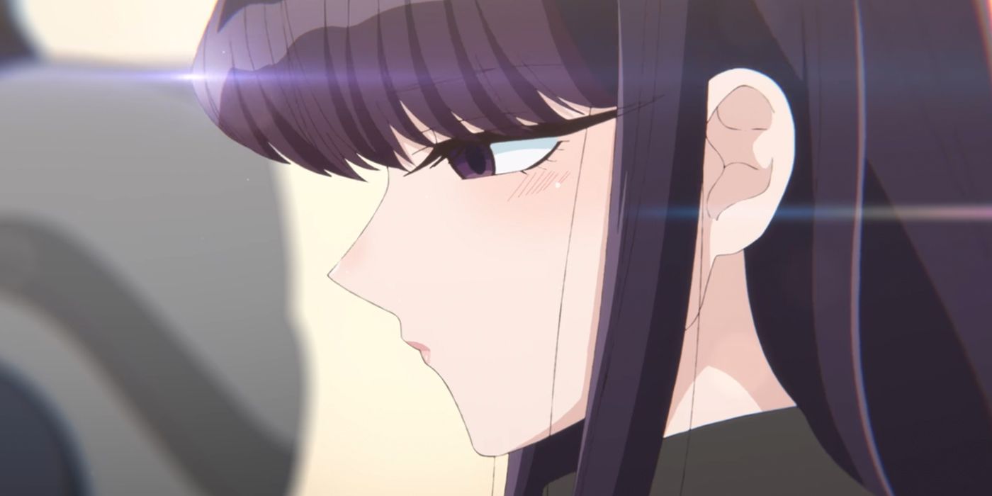 Komi Can’t Communicate Further Explores Tadano’s Feelings for Komi