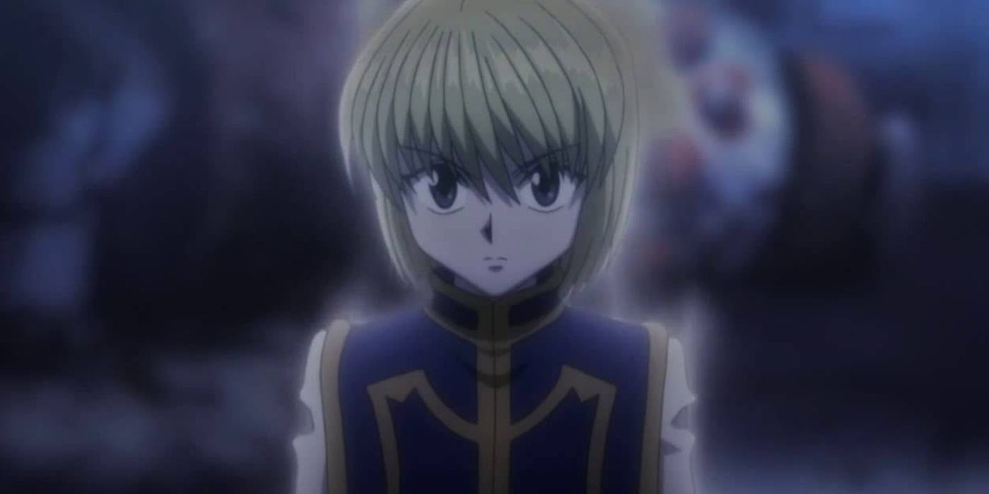 Best Hunter X Hunter Characters, Ranked