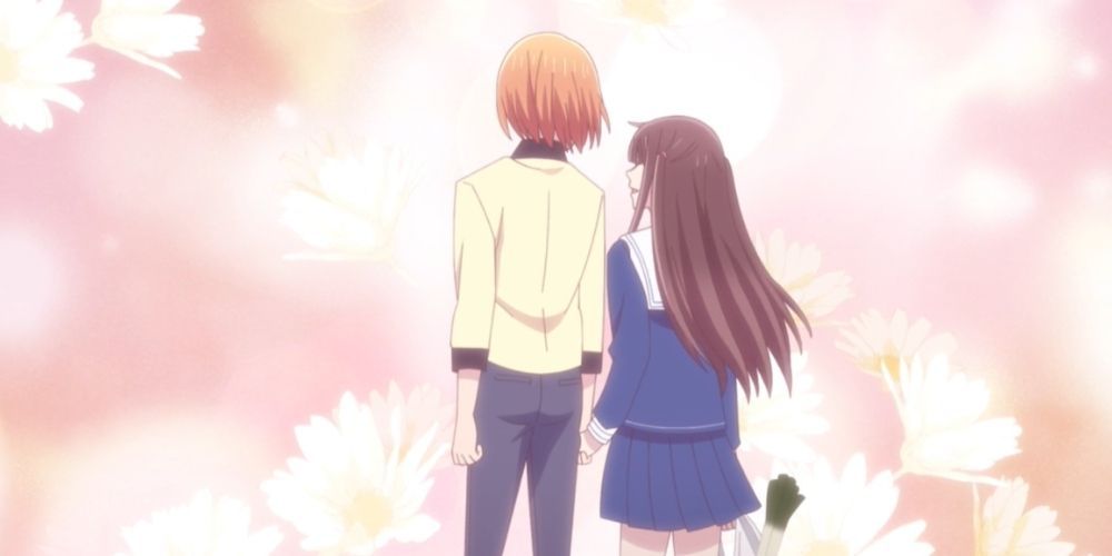 Fruits Basket 10 Times Kyoko Was A Great Mom To Tohru