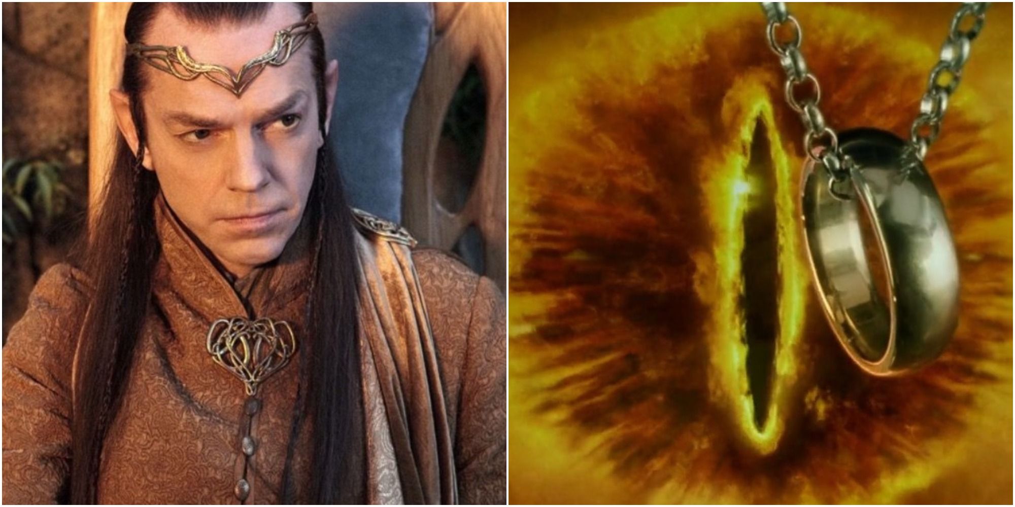 7 Lord Of The Rings Characters Who Have Won The Most Battles, Ranked