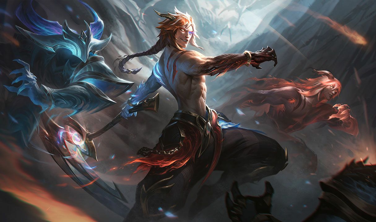 League of Legends: Is the Next Patch Enough to Fix Its Balance Issues?