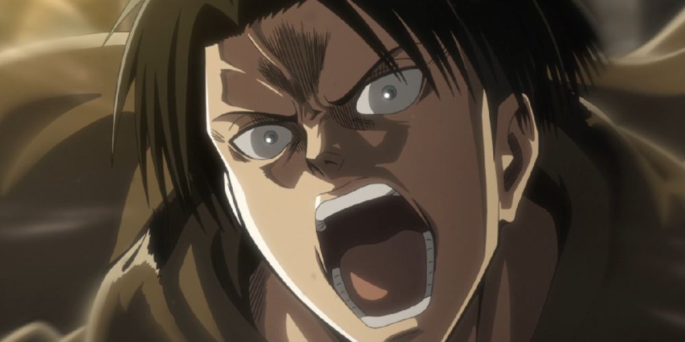 10 Attack On Titan Characters Who Could Inherit One For All