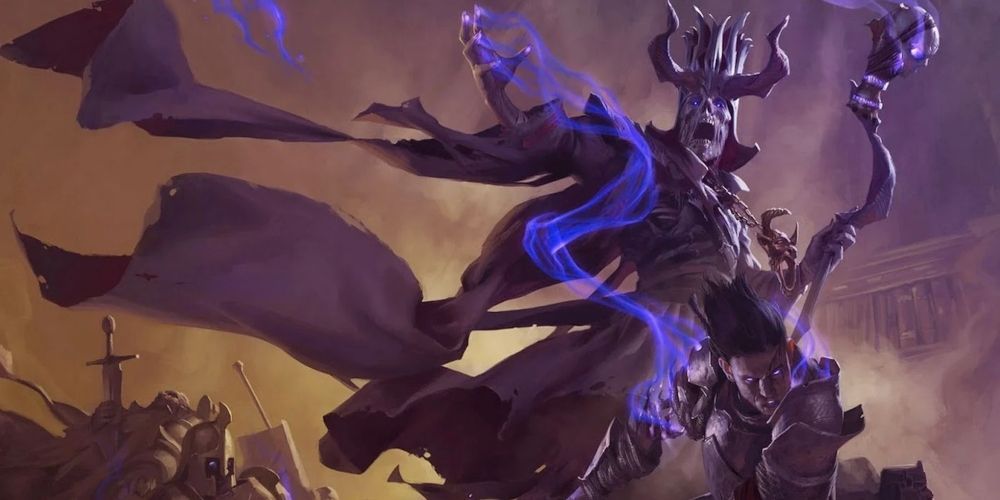 D&D 10 Best 5e Feats For Artificers, Ranked